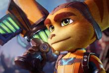 Ratchet & Clank