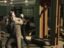 PAYDAY 2