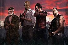 Left4Dead