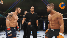 UFC 4