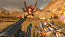 Serious Sam 3 VR: BFE