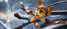 Ratchet & Clank