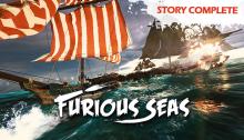 Furious Seas