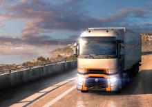 Euro Track Simulator 2