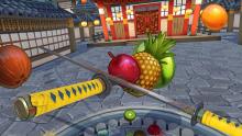 Fruit Ninja VR 