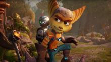 Ratchet & Clank