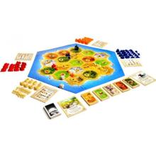 Catan Колонизаторы