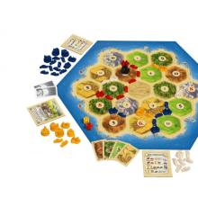 Catan Колонизаторы