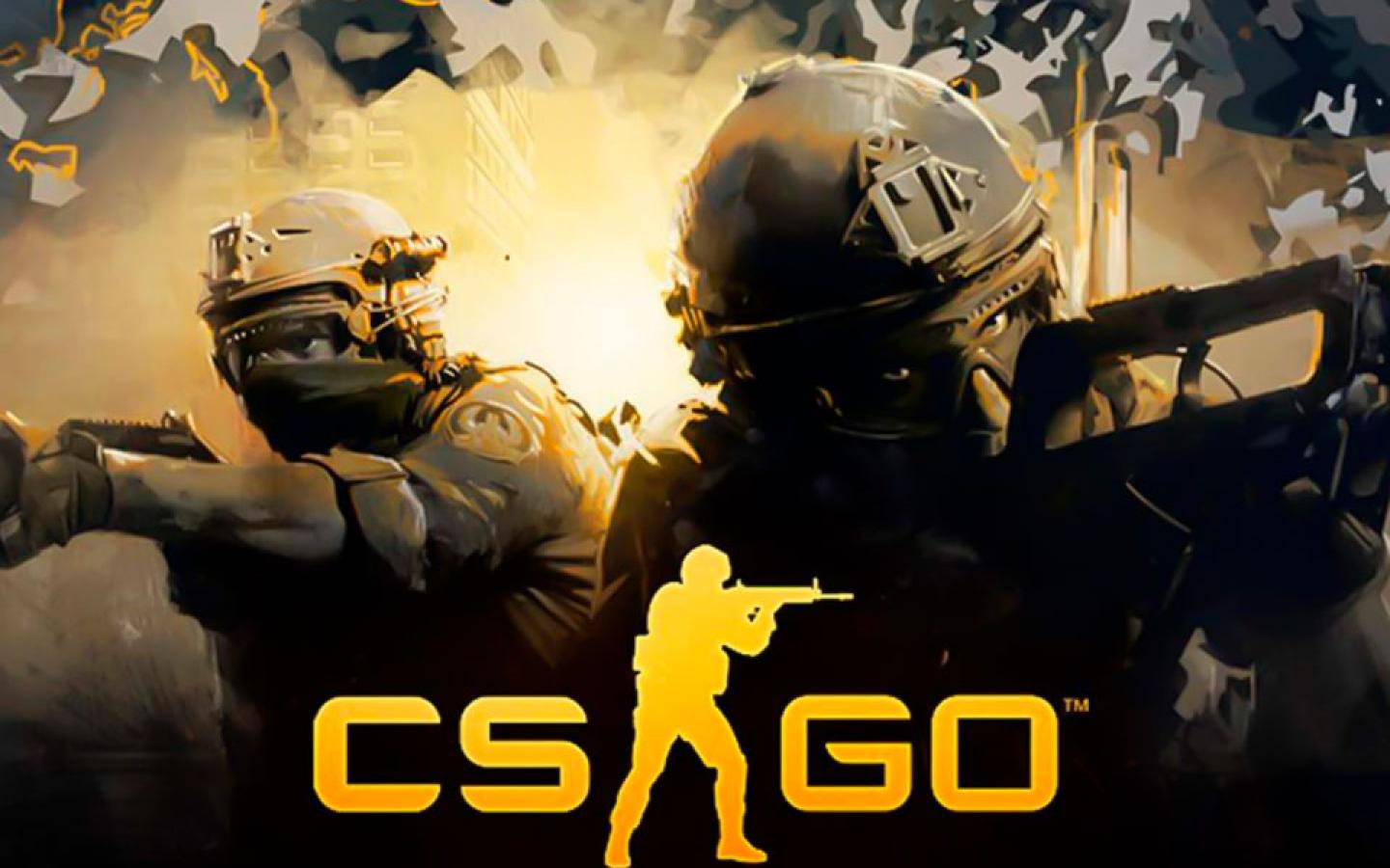 Counter-Strike: Global Offensive