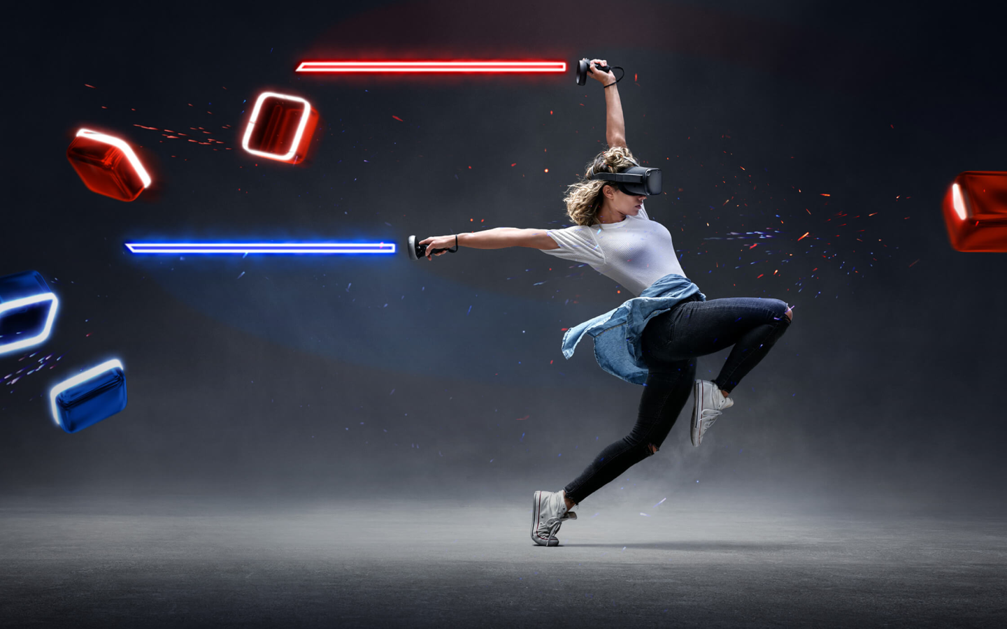 Beat Saber