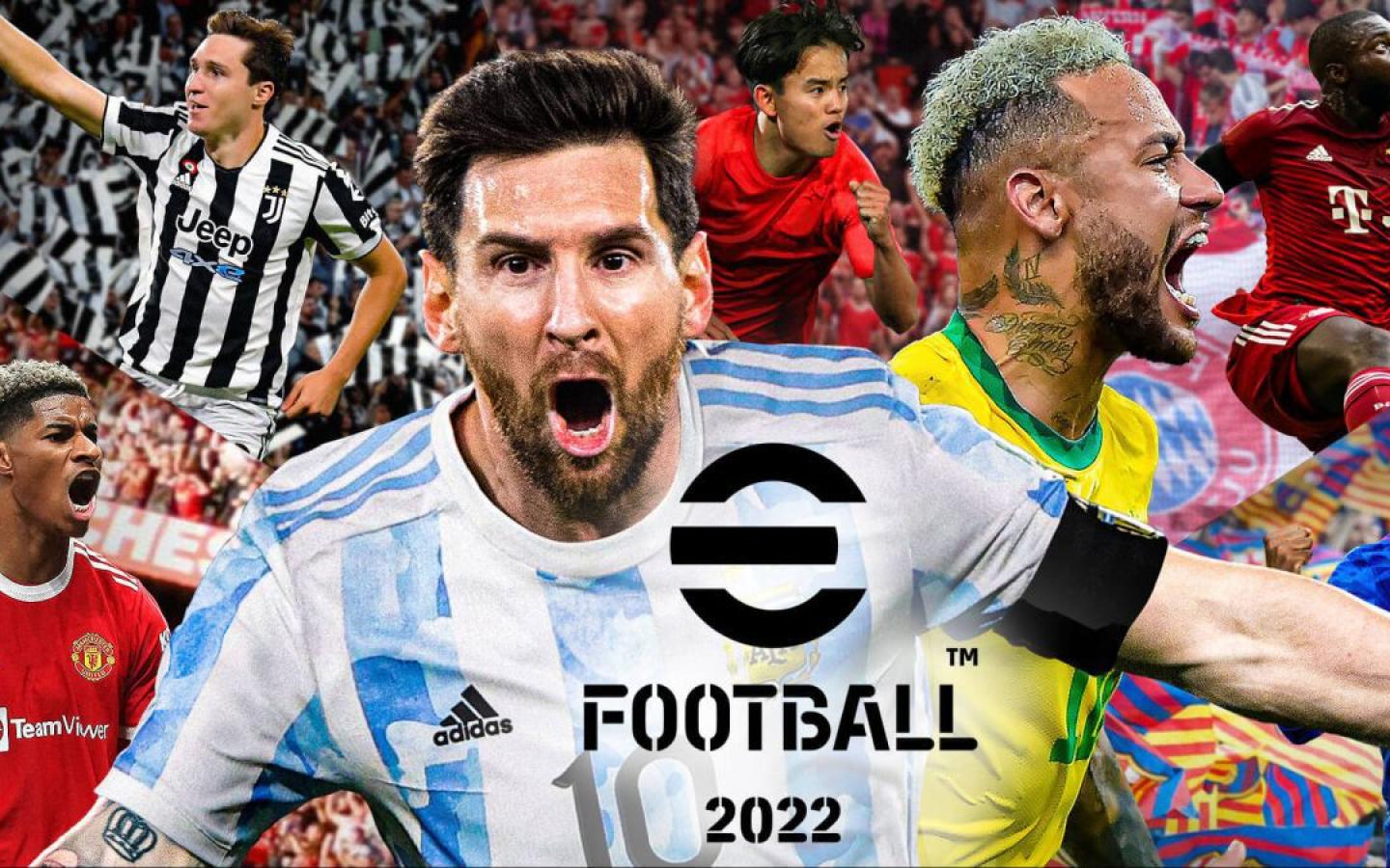 E-football 2023