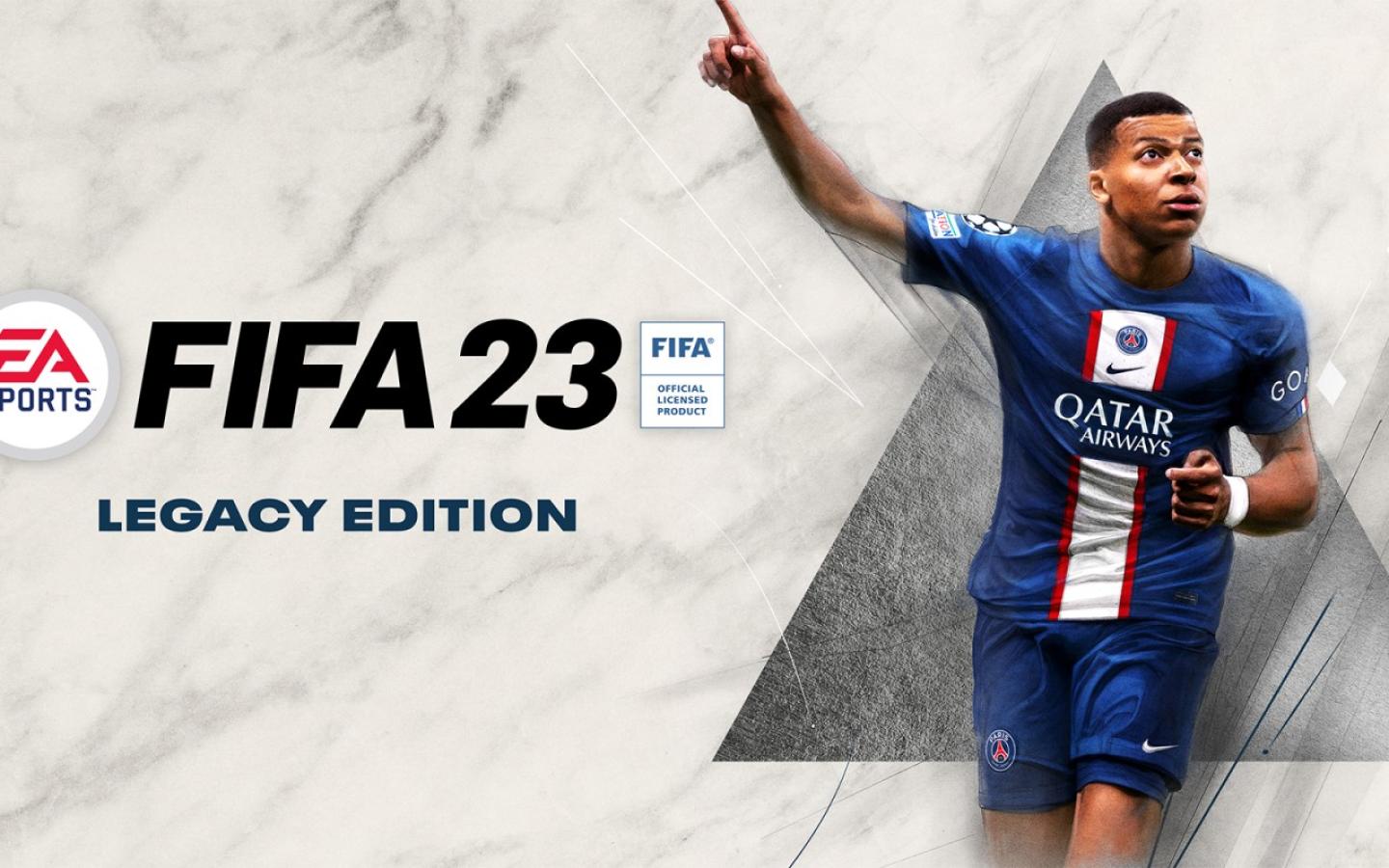 FIFA 23