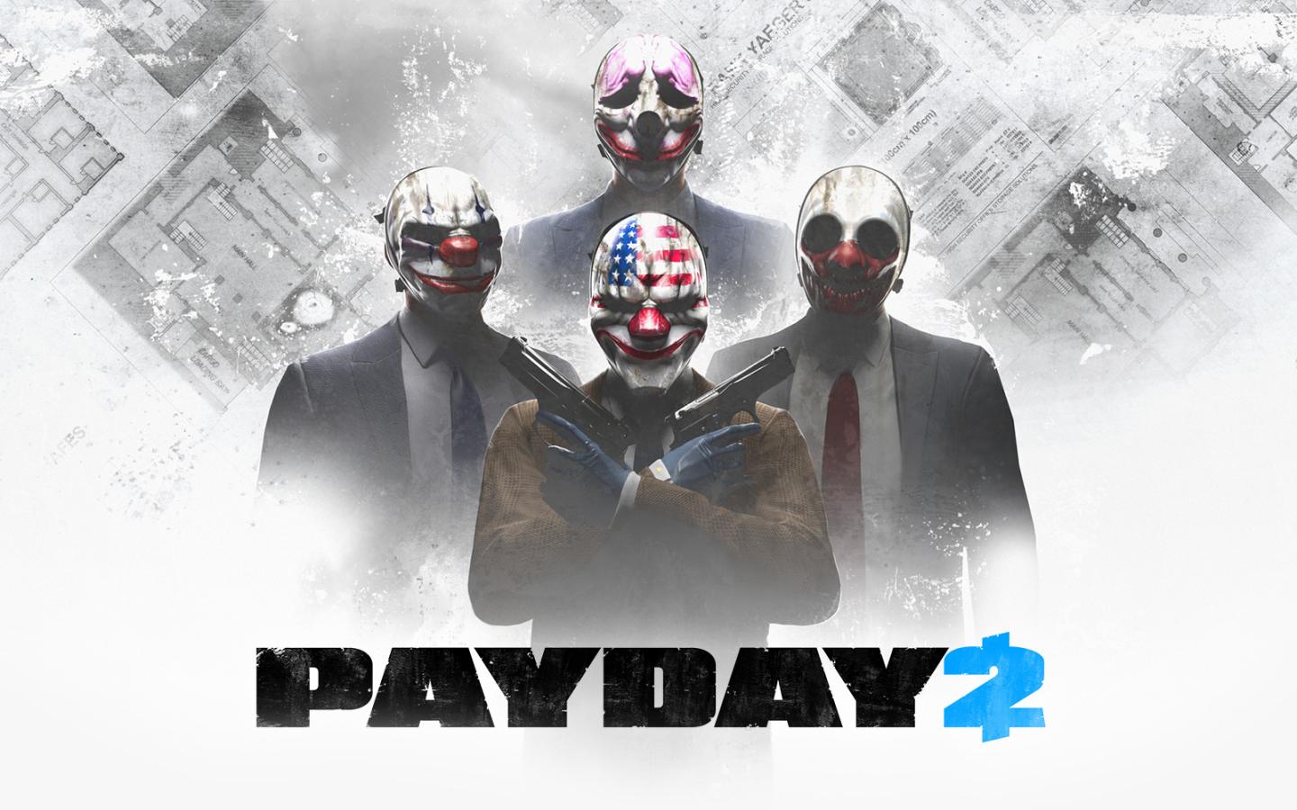 PAYDAY 2