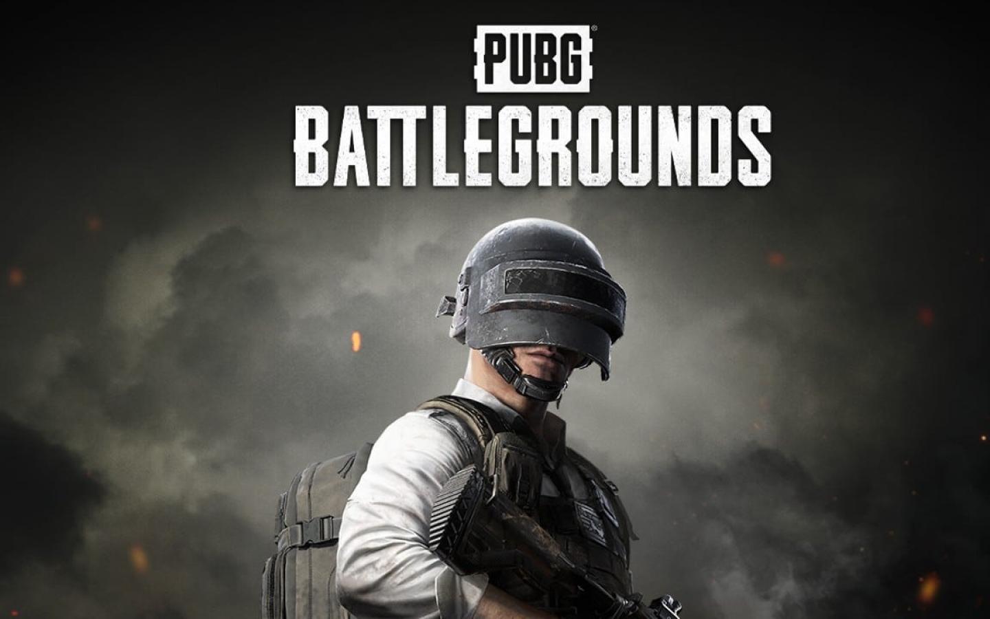 PUBG: BATTLEGROUNDS