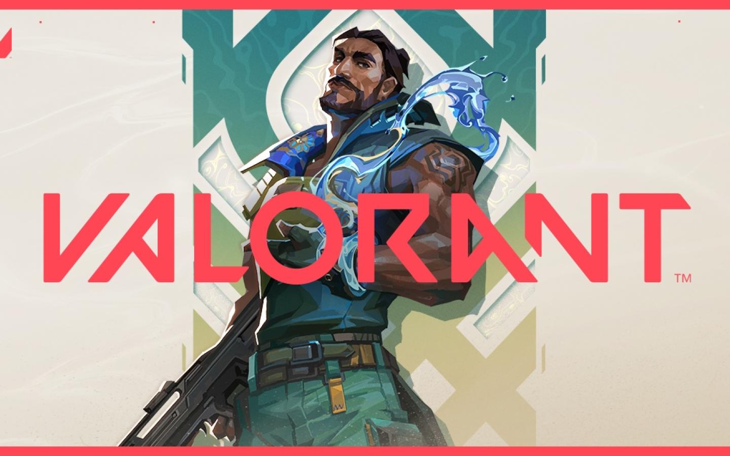 Valorant