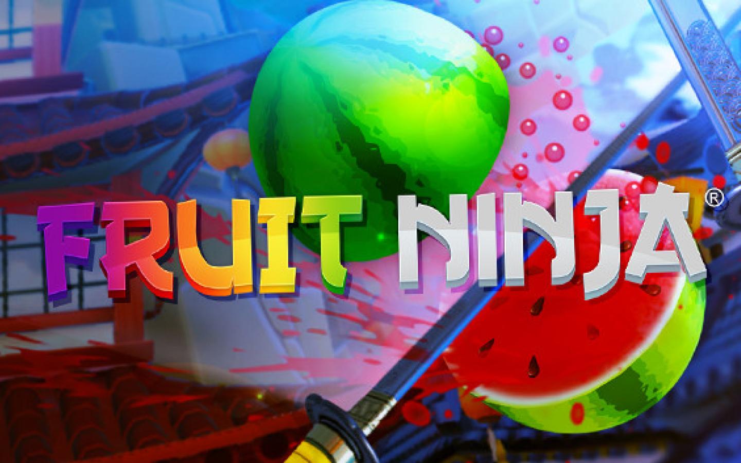 Fruit Ninja VR 