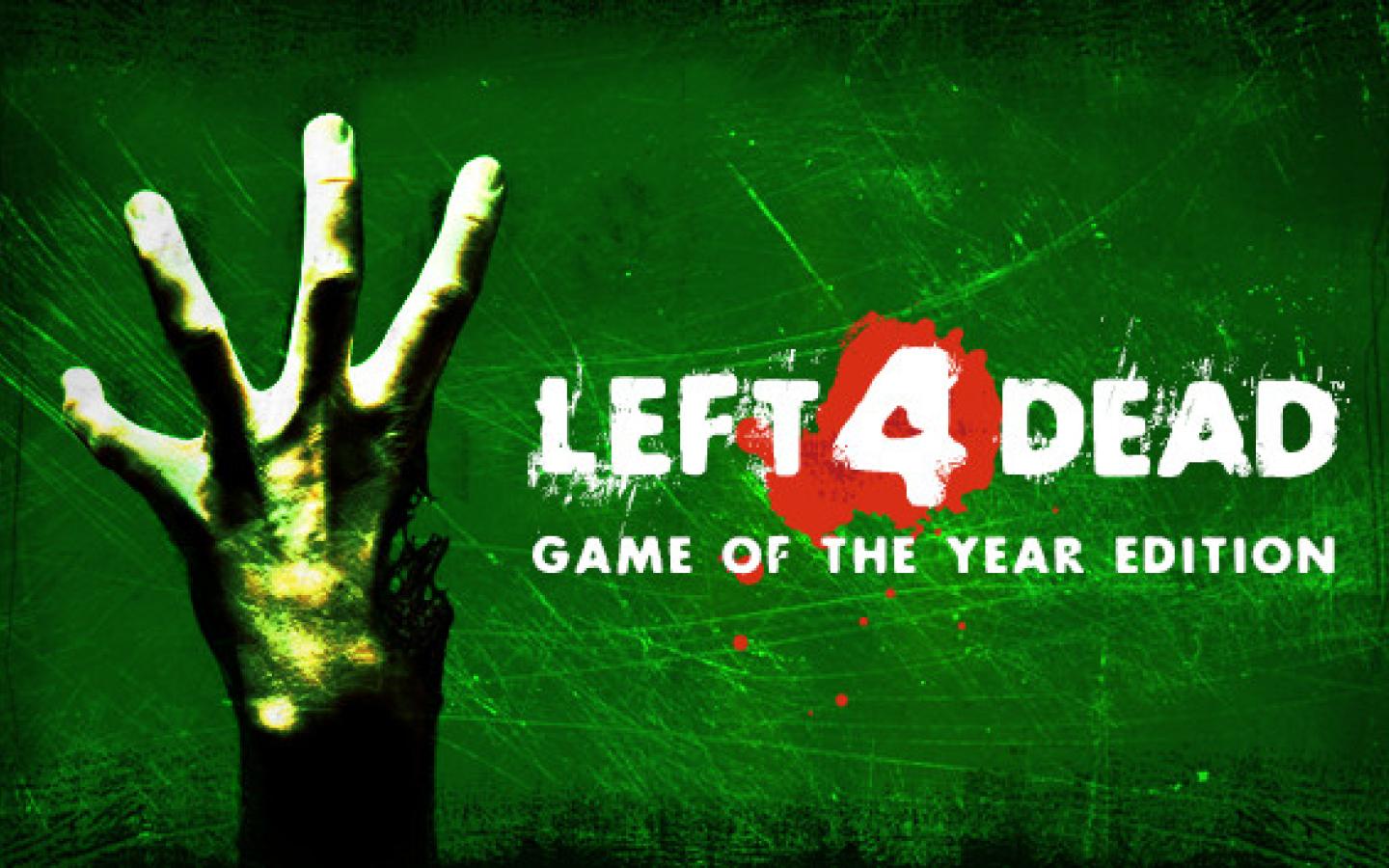 Left4Dead