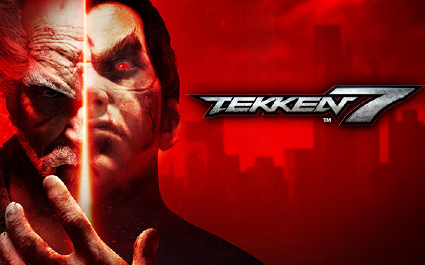 Tekken 7