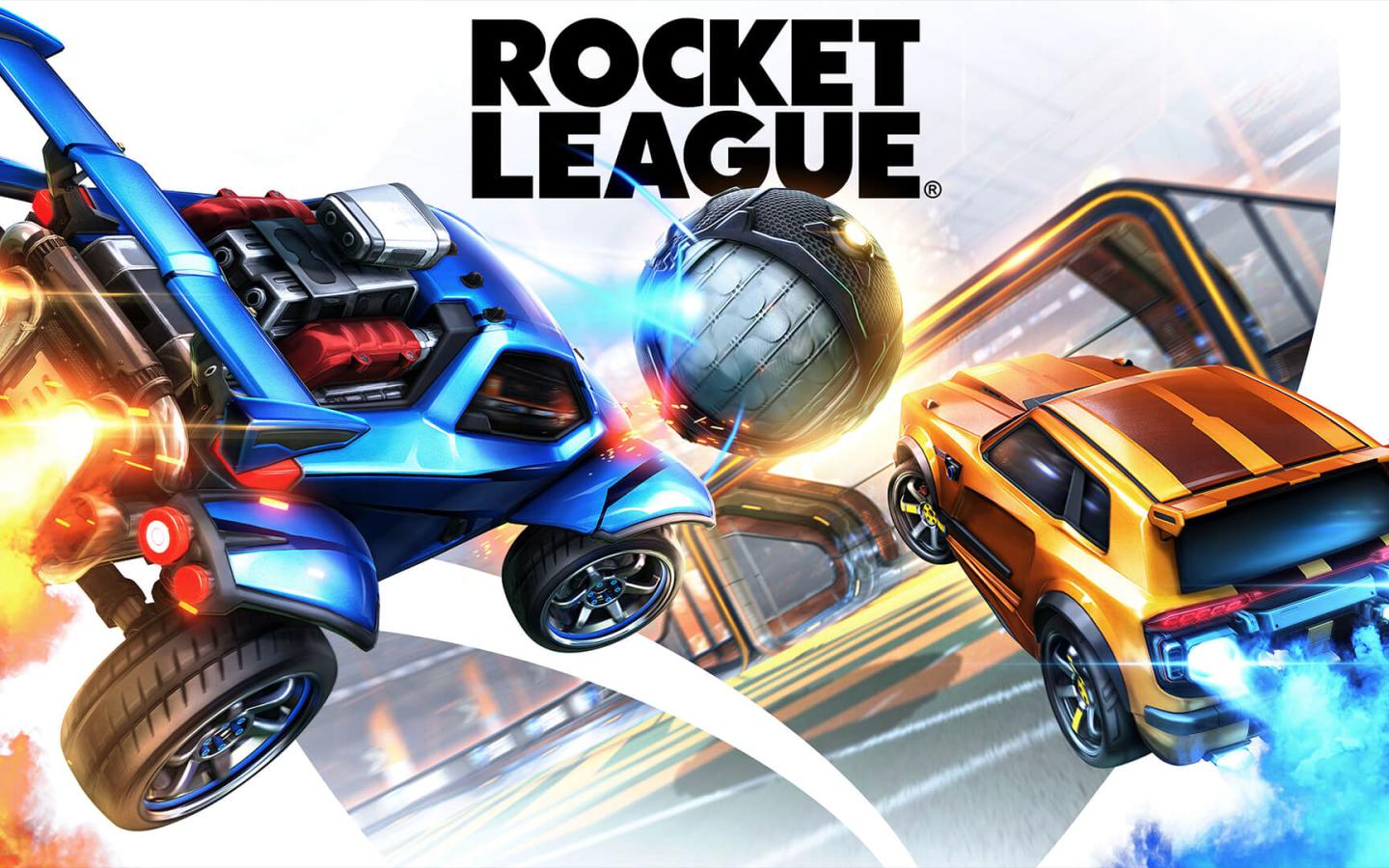 Rocket League