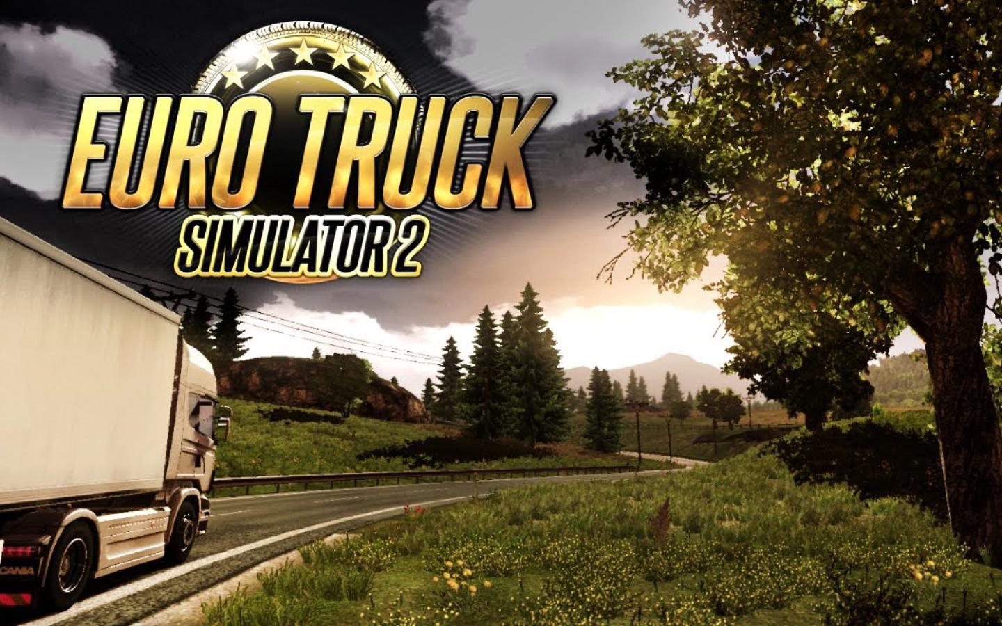 Euro Track Simulator 2