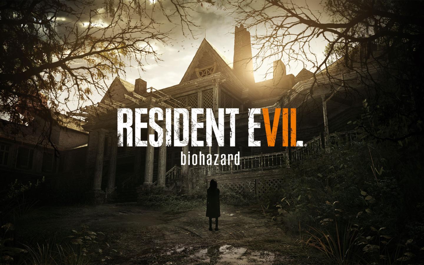 Resident Evil 7