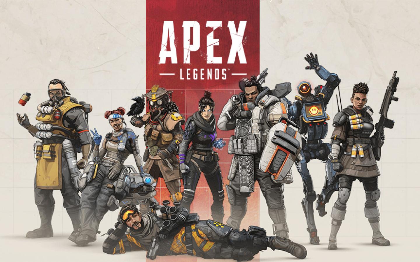 Apex Legends